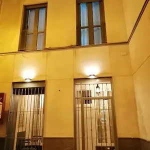 Apartment Salotur Sierpes, Seville