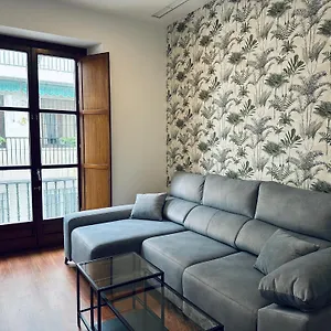 Apartment Catedral Square, Seville