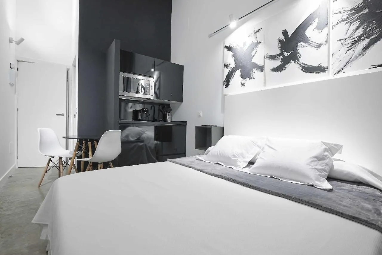 Fino Modern & Luxury Apartment Seville